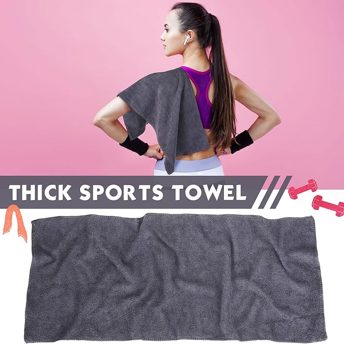 Gym Towels